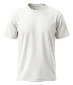 T-Shirt Weiß