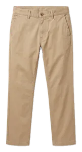 Chinos Sand